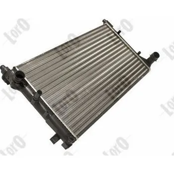 Chladič motoru Chladič, chlazení motoru ABAKUS 016-017-0034