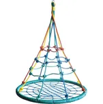 Fonetip Houpací kruh Teepee 100 cm…