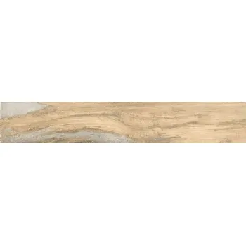 Dlažba Ceramica Rondine Infusion dlažba 24x150 birch matná