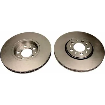 Brzdový kotouč Brzdový kotouč QUARO QD9764