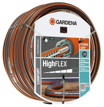 Zahradní hadice GARDENA High Flex Comfort 3/4" 50 m