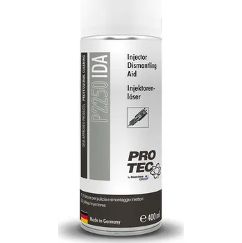 aditivum PROTEC P2250 Injector Dismantling Aid 400 ml