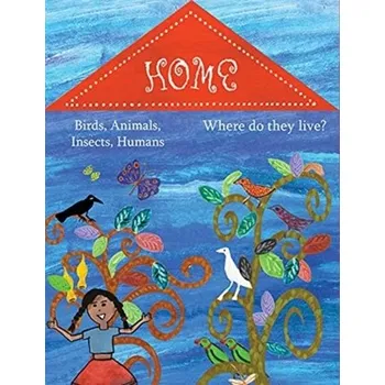 Home - Sabnani, Nina