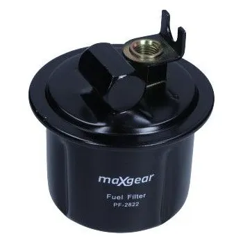 Palivový filtr Palivový filtr MAXGEAR 26-2187