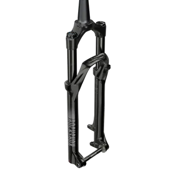 Vidlice na kolo Vidlice RockShox Judy Gold RL - Remote 29" 9QR 100mm, černá, Alum Str Tpr 51offset, Solo A (Odpružená vidlice RockShox Judy Gold RL 100mm SA, 29"1.5zú,crn,9QR,Crw,51off,Disc,A3)