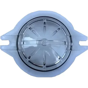 Bazénová filtrace Víko předfiltru čerpadla Preva