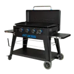 Plynový gril Ultimate Griddle Plancha 4B /PB4BGD2 Pit Boss