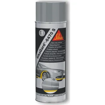 Stavební chemie SikaGard-6471S grey 500l