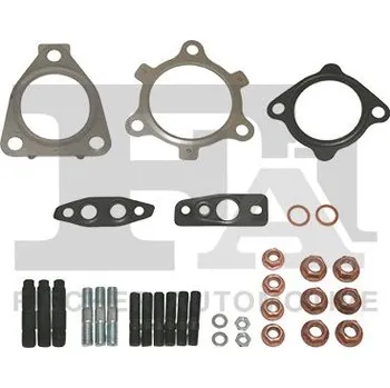 Turbodmychadlo Montážní sada, dmychadlo FA1 KT770005