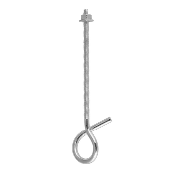 Příslušenství k zahradnímu nábytku DOMAX MHM uchycení houpačky 886803