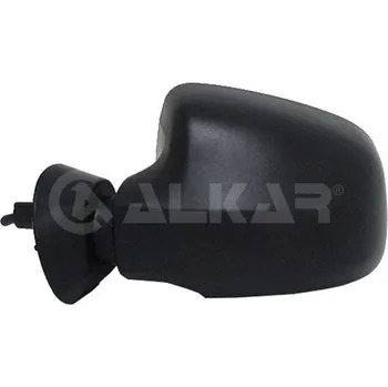 Auto zrcátko Vnější zpětné zrcátko ALKAR 6164594