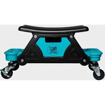 Auto Finesse Creeper Seat luxusní detailingové sedátko