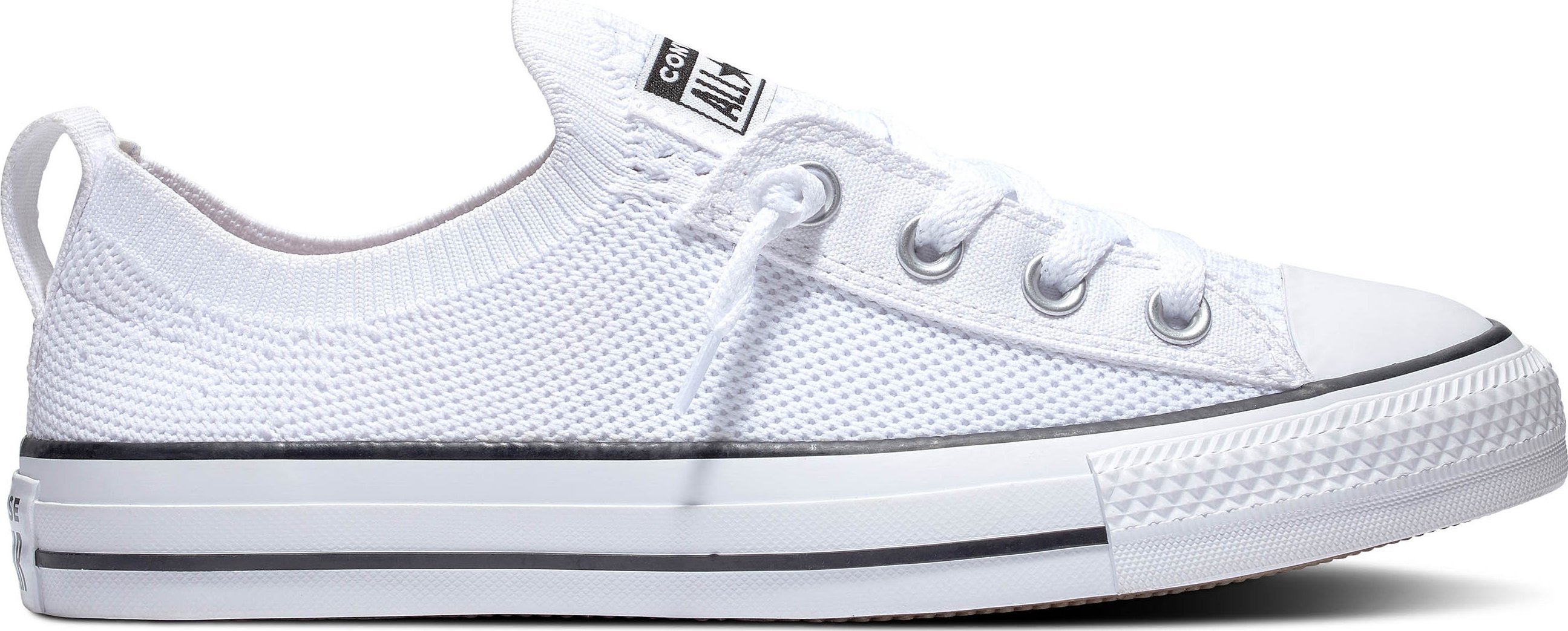 Converse Chuck Taylor All Star Shoreline Knit Slip Low Top 565490C 41 od 1  744 Kč - Zbozi.cz