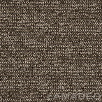 Koberec Associated Weavers - Belgie Luxusní koberec Radda 44 - hnědý