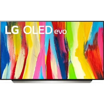Televizor LG 48" OLED (OLED48C22LB)