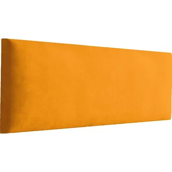 Obklad Eka Čalouněný panel Trinity 30 x 15 cm - Hořčicová 2326