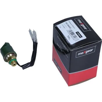 Autoelektrika Tlakový vypínač, klimatizace MAXGEAR AC184432