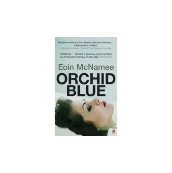 Umění Orchid Blue - McNamee, Eoin