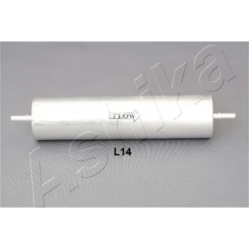 Filtr do auta Palivový filtr ASHIKA 30-0L-L14