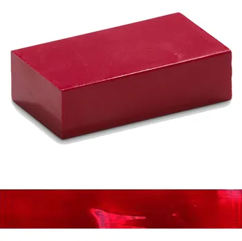 Enkaustický vosk RŮŽOVOFIALOVÁ 42