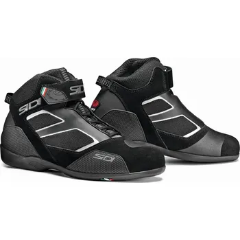 Moto obuv Boty SIDI Meta Black - 38