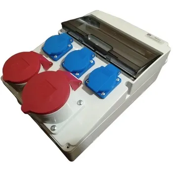 Rozvaděč AEP RSJ-0113