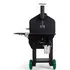 Zahradní gril GMC Peak Prime Wi-Fi