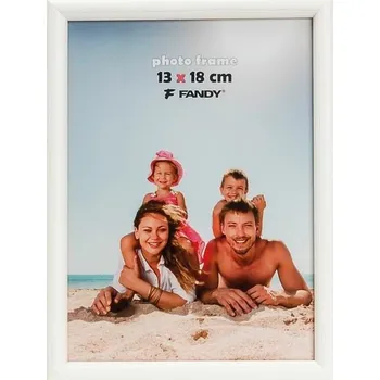 FANDY Fotorámeček Colori 21x29,7 1 bílý