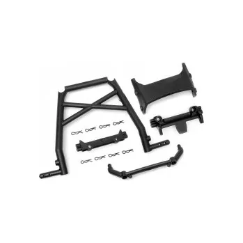 RC vybavení Prostřední část ochranného rámu, BAJA