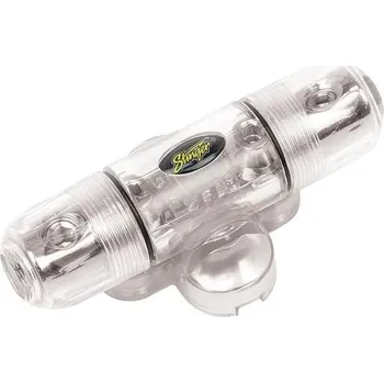 Autopojistky Pojistkové pouzdro Stinger SPD5801