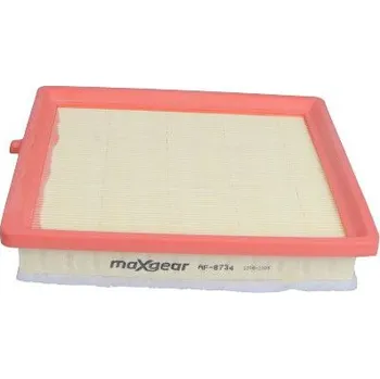 Vzduchový filtr Vzduchový filtr MAXGEAR 26-2403