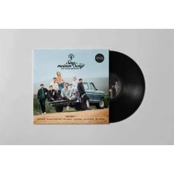 Zahraniční hudba LP Various: Sing Meinen Song - Das Tauschkonzert (Volume 7) 180g DeLuxe DLX 2022 180g Deluxe Edition Vinyl