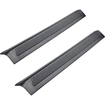 Lišta karosérie Rider Plastové kryty prahů Mercedes Benz Vito III W447 (od roku 2014>) -