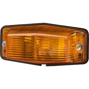 Příslušenství osvětlení automobilu Přídavná směrovka HELLA 2BM 001 321-001