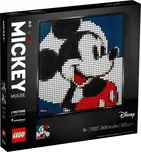 LEGO Disney 31202 Mickey Mouse