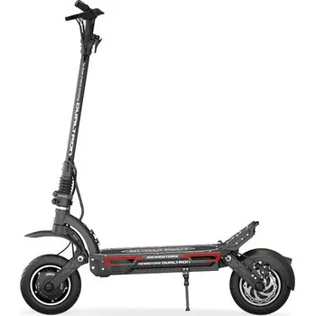 Elektrokoloběžka Dualtron Spider 2 Limited černá