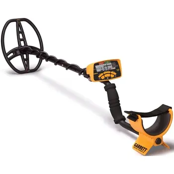 Garrett Ace 400i