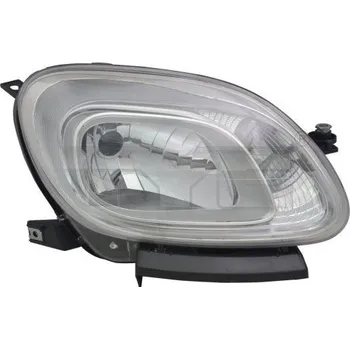 Přední světlomet Světlomet TYC 20-14125-05-2