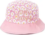 YOCLUB Bucket Hat CKA-0250G-A110 růžový…
