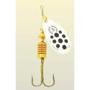 Umělá nástraha Mapso třpytka Reder - PN 2