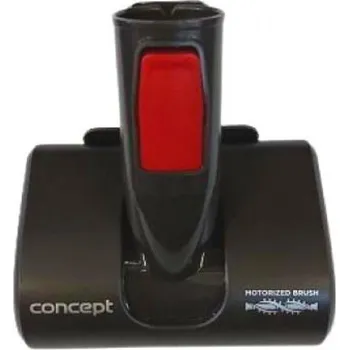 Hubice k vysavači PET turbokartáč pro tyčový vysavač Concept VP6010, malý