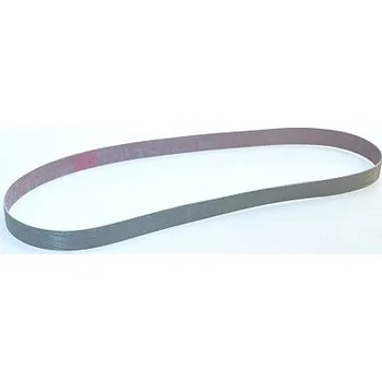 Brusný papír 3M Brusný pás Trizact 237AA 20x1000 A16/P1200