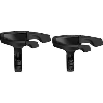 Vidlice na kolo Ovládací páčka OneLoc vpravo/nahoře, vlevo/dole 10mm, Remote Only (v balení páčka, bovden, (Ovládací páčka OneLoc vpravo/nahoře, vlevo/dole 10mm, Remote Only)