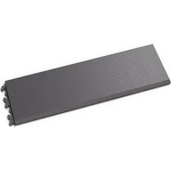 vinylová podlaha Speciální podlaha Nájezd FORTELOCK Invisible ECO Classic Hadí kůže Grafitová Typ C