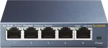 Switch TP-LINK TL-SG105 V4