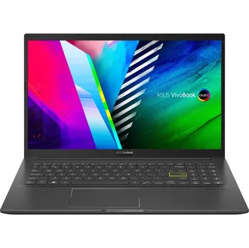 Notebook ASUS VivoBook 15 OLED K513  (K513EA-OLED2290T)