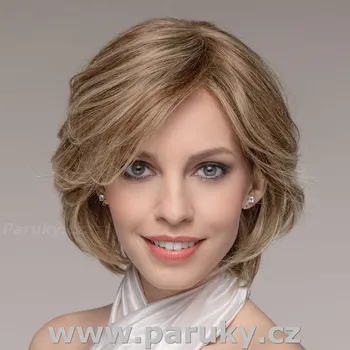 Paruka Paruka Brilliance Plus Barva paruky: chocolate mix