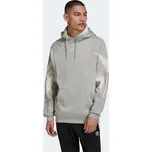 adidas Originals SHARK HOODIE Pánská mikina US M H09029