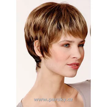 Paruka Paruka Emma Mono SF Barva paruky: 60_56_51