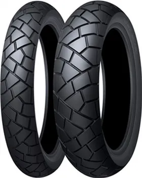 Dunlop Tires Trailmax Mixtour 110/80 R19 59 V